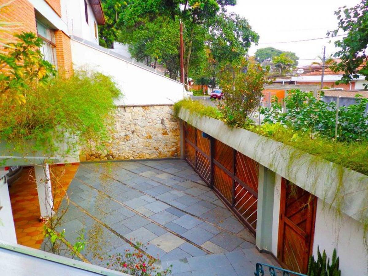 Casa T3 em São Paulo, Brazil N.º 506715