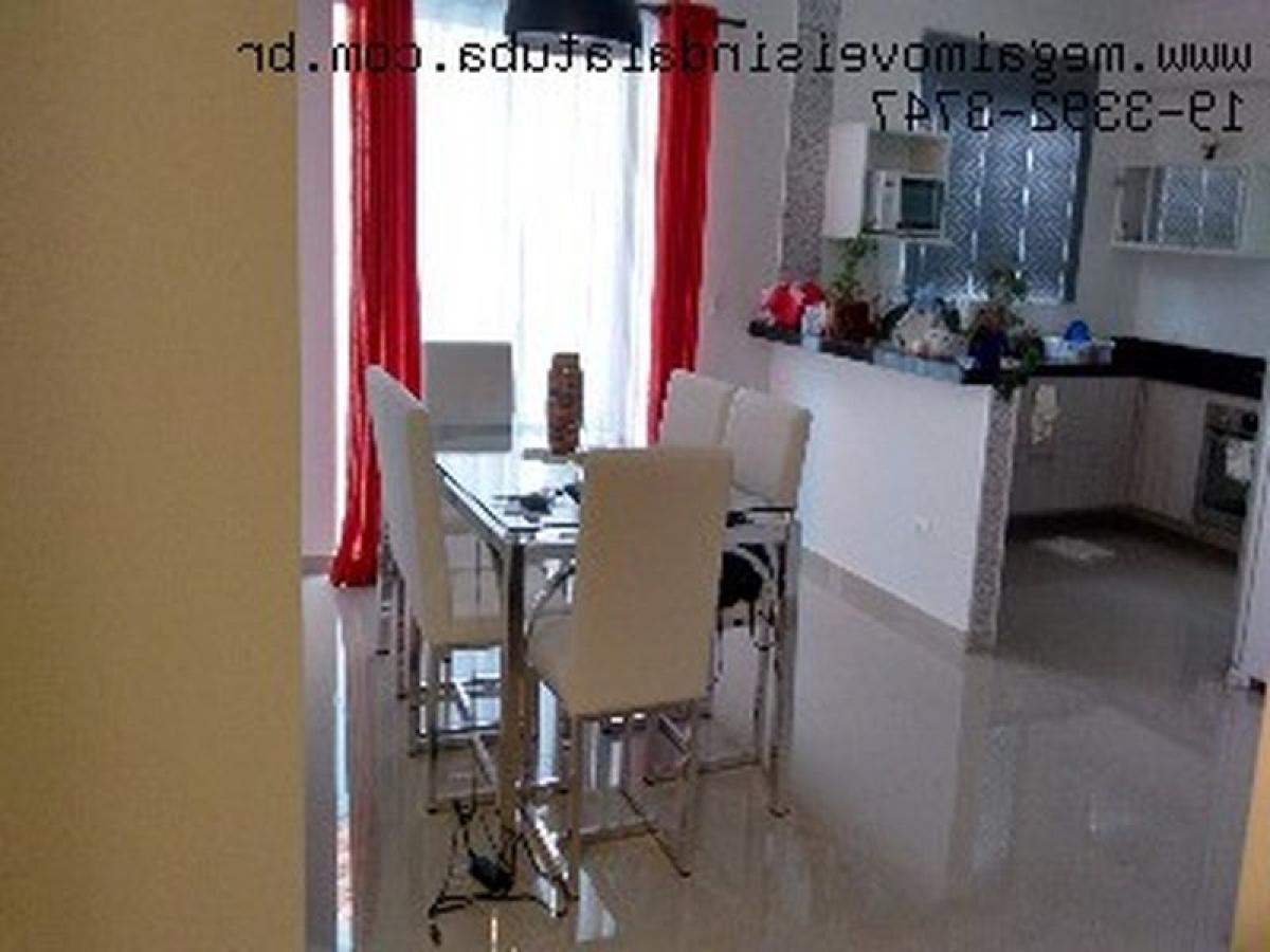 Casa T3 em São Paulo, Brazil N.º 508665