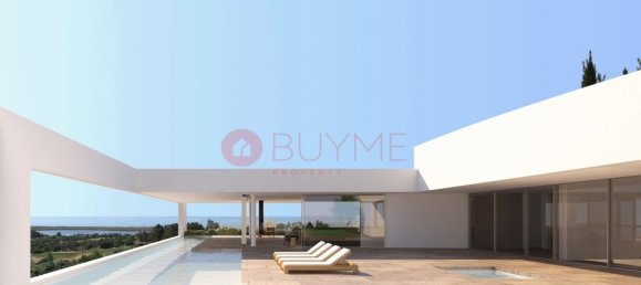 Земельный участок 3298м² в Лагуш, Португалия № 148102 4