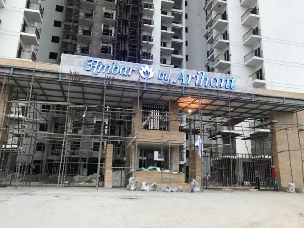 2 bedrooms House in Noida, India No. 67008