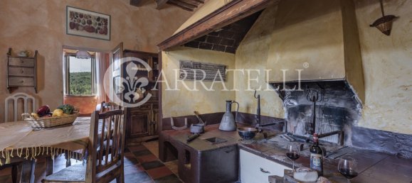 18 Schlafzimmer Villa in Murlo, Italy, Nr. 211952 24