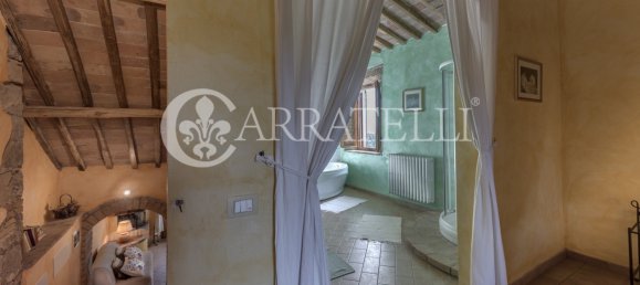 18 Schlafzimmer Villa in Murlo, Italy, Nr. 211952 33