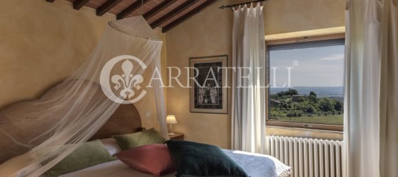 18 Schlafzimmer Villa in Murlo, Italy, Nr. 211952 37