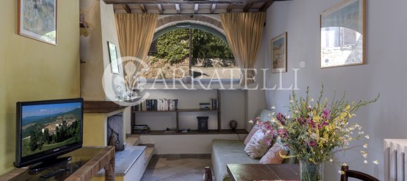 18 Schlafzimmer Villa in Murlo, Italy, Nr. 211952 28