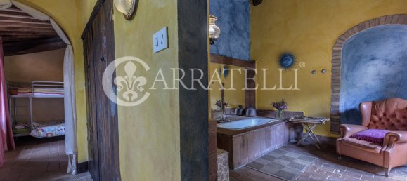 18 Schlafzimmer Villa in Murlo, Italy, Nr. 211952 3