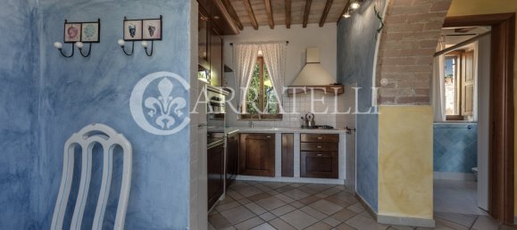 18 Schlafzimmer Villa in Murlo, Italy, Nr. 211952 29