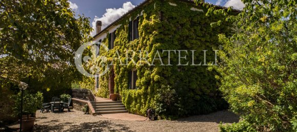 18 Schlafzimmer Villa in Murlo, Italy, Nr. 211952 19