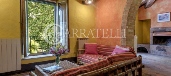 18 Schlafzimmer Villa in Murlo, Italy, Nr. 211952 22