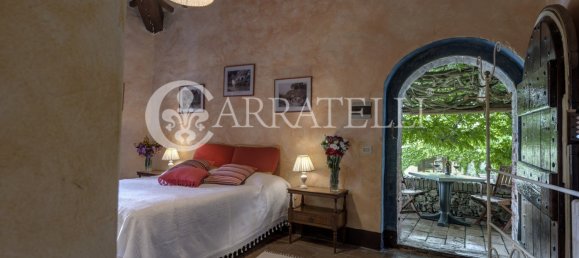 18 Schlafzimmer Villa in Murlo, Italy, Nr. 211952 35