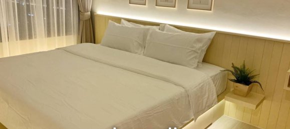 1 bedroom Condo in Bang Kapi, Thailand No. 14001 5