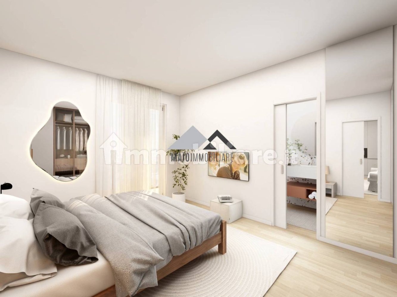 1 bedroom Apartment in Gabicce Mare, Italy No. 271028