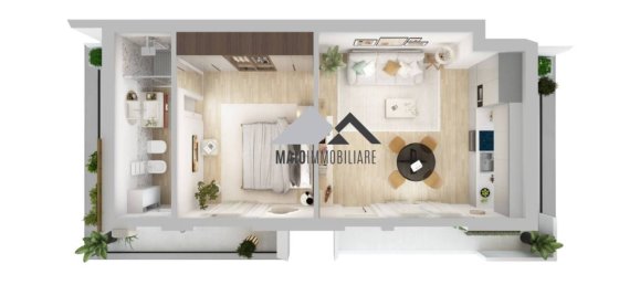 1 bedroom Apartment in Gabicce Mare, Italy No. 271028 11