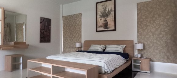 3 غرف نوم فيلا في Pattaya, Thailand رقم 60150 9