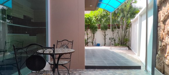 3 bedrooms Villa for sale in Pattaya, Chonburi, Eastern Thailand, Thailand № 60150 16
