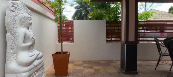 3 غرف نوم فيلا في Pattaya, Thailand رقم 60150 10