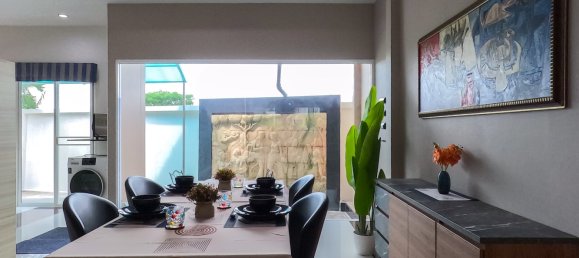 3 bedrooms Villa for sale in Pattaya, Chonburi, Eastern Thailand, Thailand № 60150 6