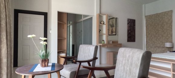 3 غرف نوم فيلا في Pattaya, Thailand رقم 60150 23