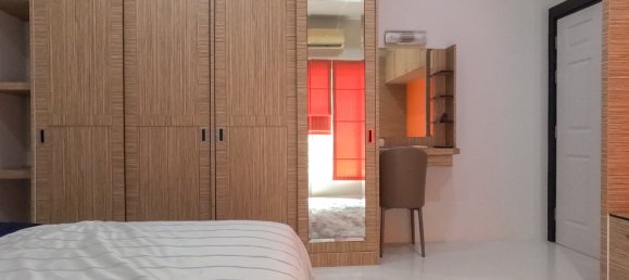 3 غرف نوم فيلا في Pattaya, Thailand رقم 60150 21