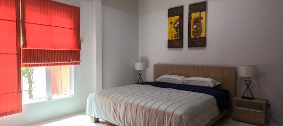 3 غرف نوم فيلا في Pattaya, Thailand رقم 60150 20