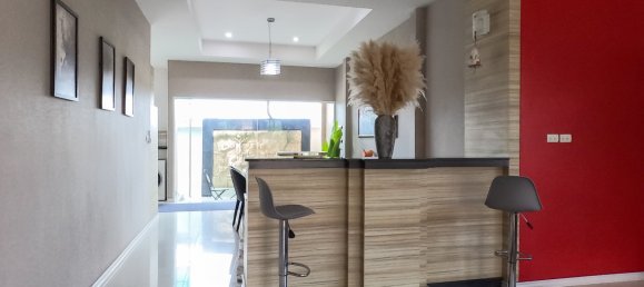 3 غرف نوم فيلا في Pattaya, Thailand رقم 60150 25