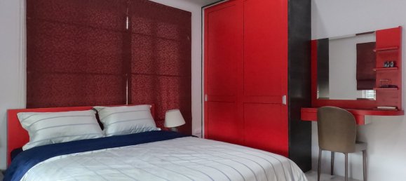 3 غرف نوم فيلا في Pattaya, Thailand رقم 60150 24