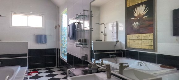 3 غرف نوم فيلا في Pattaya, Thailand رقم 60150 22