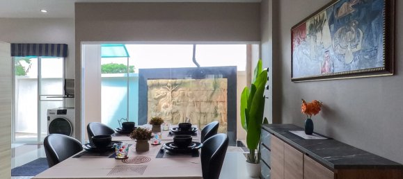 3 غرف نوم فيلا في Pattaya, Thailand رقم 60150 15