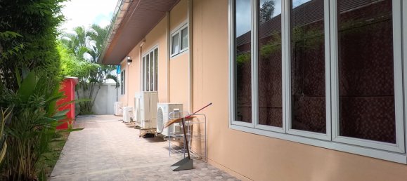 3 غرف نوم فيلا في Pattaya, Thailand رقم 60150 13