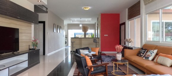 3 غرف نوم فيلا في Pattaya, Thailand رقم 60150 26