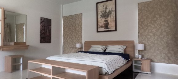 3 bedrooms Villa for sale in Pattaya, Chonburi, Eastern Thailand, Thailand № 60150 13