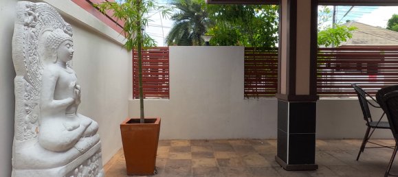 3 bedrooms Villa for sale in Pattaya, Chonburi, Eastern Thailand, Thailand № 60150 30