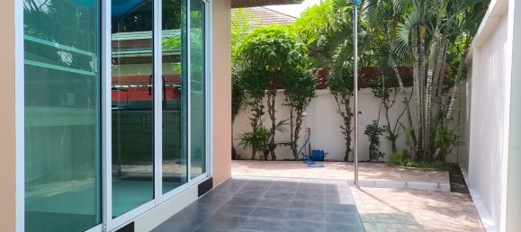 3 bedrooms Villa for sale in Pattaya, Chonburi, Eastern Thailand, Thailand № 60150 17