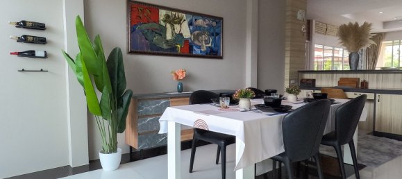 3 bedrooms Villa for sale in Pattaya, Chonburi, Eastern Thailand, Thailand № 60150 26