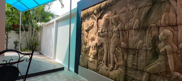 3 غرف نوم فيلا في Pattaya, Thailand رقم 60150 14