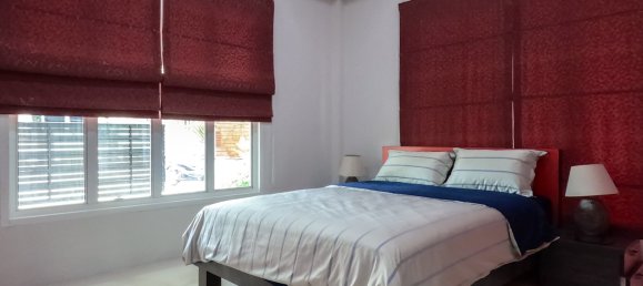 3 bedrooms Villa for sale in Pattaya, Chonburi, Eastern Thailand, Thailand № 60150 8