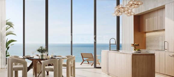 Apartamento T1 em Umm Al Quwain, UAE N.º 123304 16