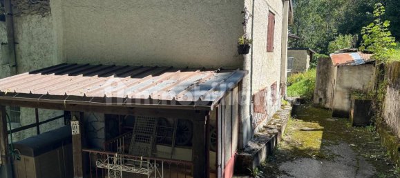 Дом с 2 спальнями в Кьюза ди Пезио, Италия № 324031 6