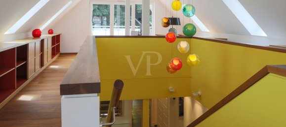 2 غرف نوم بانتهاوس في Baden-Baden, Germany رقم 67122 24