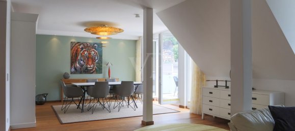 2 غرف نوم بانتهاوس في Baden-Baden, Germany رقم 67122 13