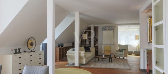 2 غرف نوم بانتهاوس في Baden-Baden, Germany رقم 67122 16