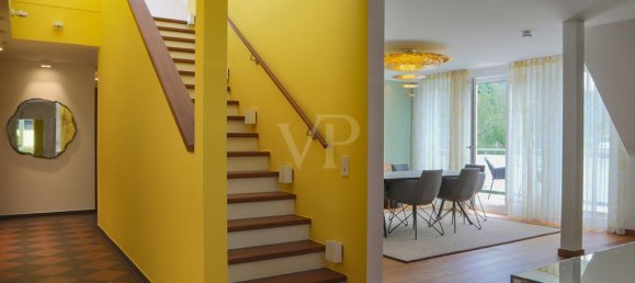 2 غرف نوم بانتهاوس في Baden-Baden, Germany رقم 67122 22