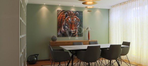 2 غرف نوم بانتهاوس في Baden-Baden, Germany رقم 67122 15