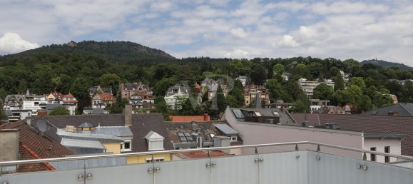 2 غرف نوم بانتهاوس في Baden-Baden, Germany رقم 67122 10