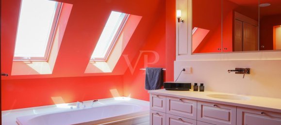 2 غرف نوم بانتهاوس في Baden-Baden, Germany رقم 67122 21