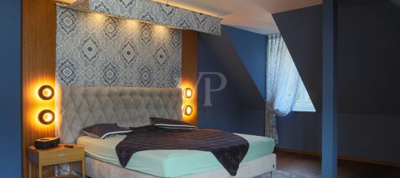 2 غرف نوم بانتهاوس في Baden-Baden, Germany رقم 67122 3