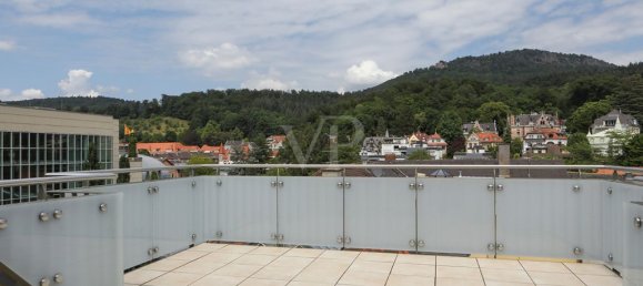 2 غرف نوم بانتهاوس في Baden-Baden, Germany رقم 67122 9