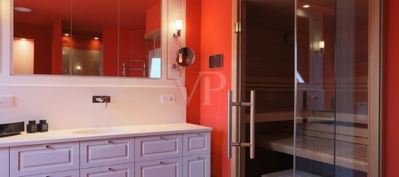 2 غرف نوم بانتهاوس في Baden-Baden, Germany رقم 67122 2