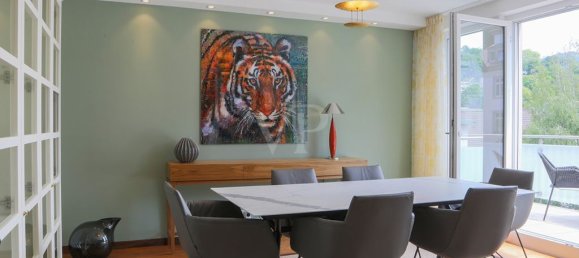 2 غرف نوم بانتهاوس في Baden-Baden, Germany رقم 67122 14