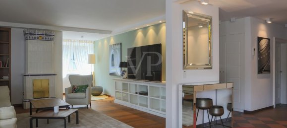 2 غرف نوم بانتهاوس في Baden-Baden, Germany رقم 67122 18