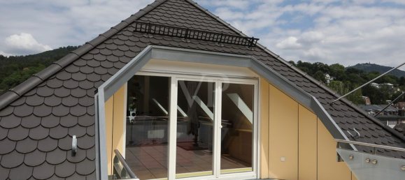 2 غرف نوم بانتهاوس في Baden-Baden, Germany رقم 67122 27